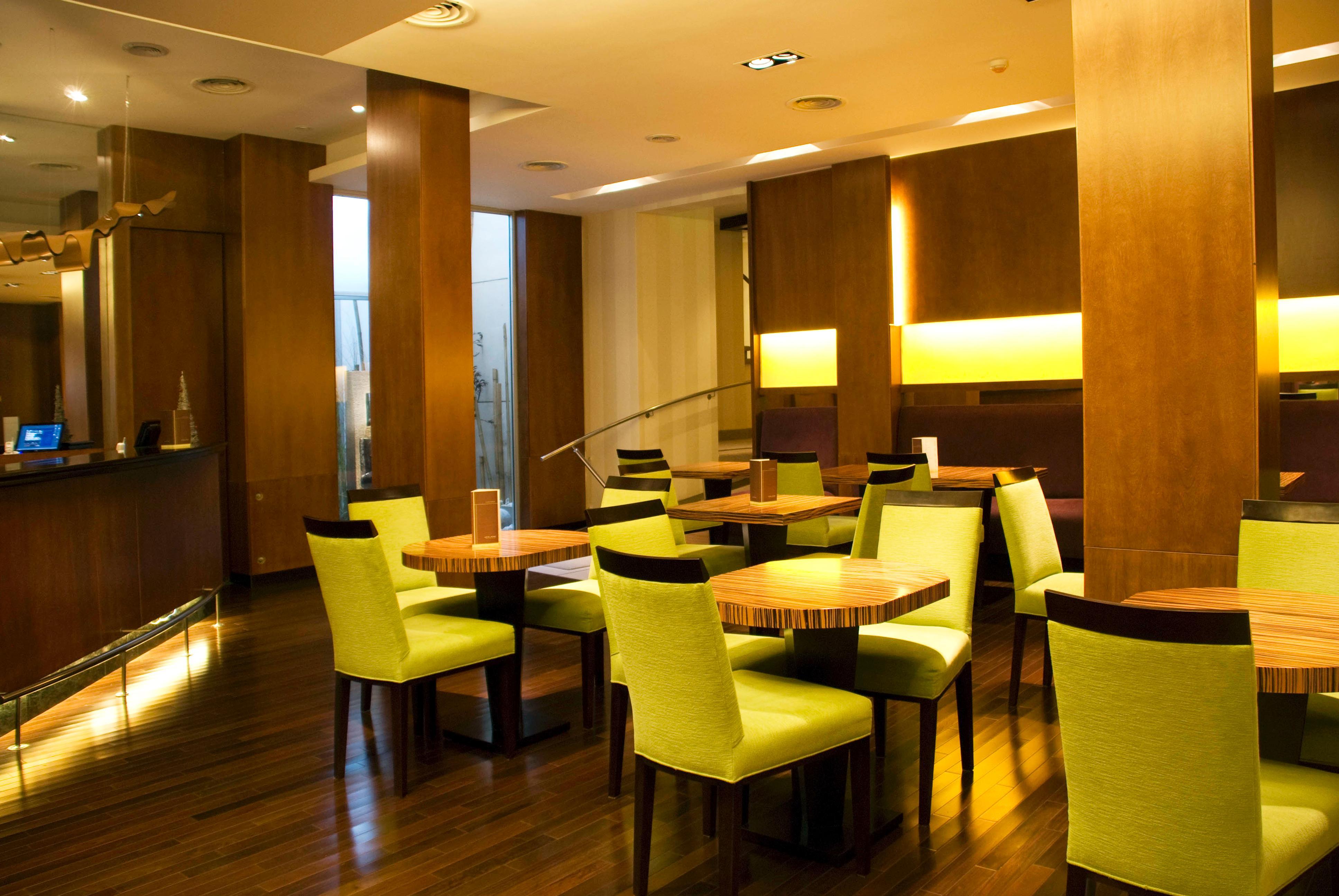 Hotel Iruna Мар-дель-Плата Экстерьер фото