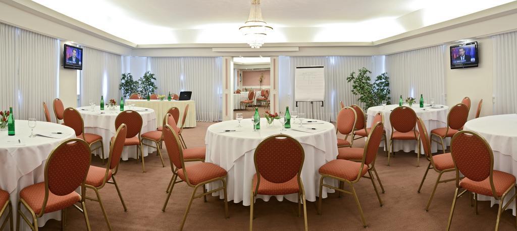 Hotel Iruna Мар-дель-Плата Экстерьер фото